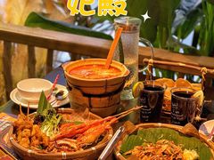 -泰妃殿(宏伊国际广场店)