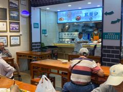-刘鸿盛(宿州路店)