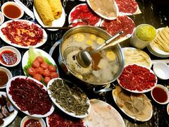 -一鼎牛鲜活牛肉城(晋江海峡国际食品城店)