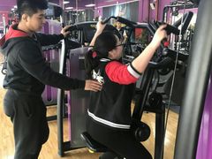 -清鑫阳光游泳健身瑜伽俱乐部(密云店)