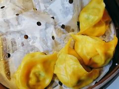 -院里汤包·虾汤包青岛菜(辽源路店)