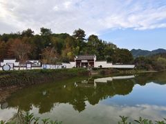 -潜口民宅博物馆
