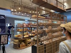 -PAPER STONE BAKERY(天汇广场店)