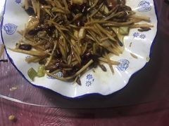 -老味道1992(武当山店)