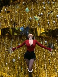 -南京圣和府邸豪华精选酒店-宴会厅婚宴·生日宴·宝宝宴