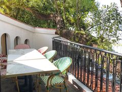 -澳门圣地牙哥古堡酒店