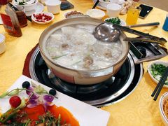 澳门净筒骨煲-金鸡厨房(夏湾店)
