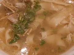 -萧记三鲜烩面(黄河南路店)