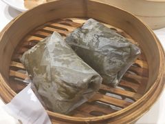 荷叶珍珠鸡-稻香酒家(天河城店)