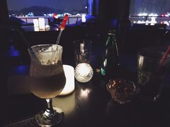 -东岸Cafe 爵士俱乐部