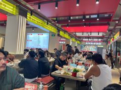 -河南前程·羊肉汤·烧烤(总店)