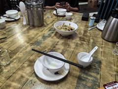 -湘香私房菜(大石长隆店)
