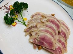 -天鲜阁·海鲜粤菜·33年老字号(石槎白云站店)