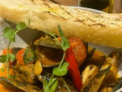 -OGGI TRATTORIA PIZZERIA(深业上城店)