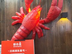 -虾小龙老长沙龙虾馆(坡子街店)