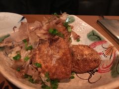 日式炸豆腐-天手古舞居酒屋(889广场店)