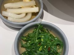 -馋三尺蟹粉小笼(人民广场店)