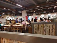 大堂-巴蜀风·地道川菜(总店)