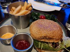 -bluefrog蓝蛙(皇庭广场店)