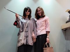 -谜·沉浸侦探剧本杀推理馆(静安店)