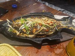 -将军肚烧烤鸡手王(东岭南街店)
