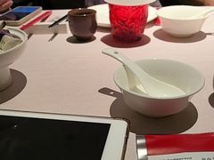 -千百味红餐厅·江西菜(绿地双子塔店)