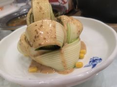 -红菜坊·烤鸭·川鲁宴(石园店)
