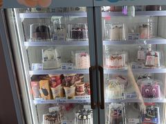 -DQ·蛋糕·冰淇淋(通州万达店)