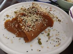 -邢家锅贴老店·非遗·开封菜(金明广场店)