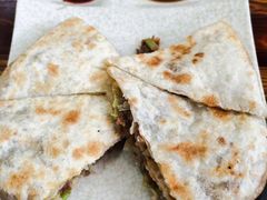 -老家肉饼(永泰庄店)