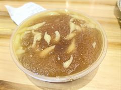 -柳州肥姨妈大骨螺蛳粉(江宁万达店)