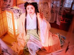 -红袖添香古风写真馆