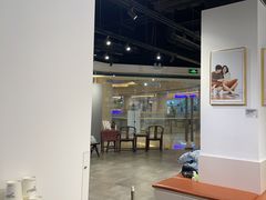 -海马体照相馆(天津世纪都会店)