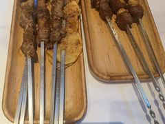 -阿娜尔·新疆菜(宜家荟聚中心店)
