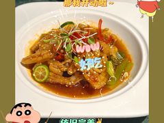 -曼玉餐厅(正弘城店)