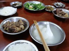 -阿秋牛排(湖心街店)