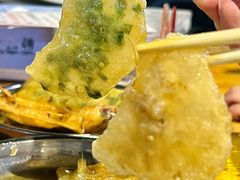 -正宗棉湖甜汤春卷店