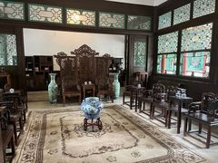 -张学良旧居陈列馆