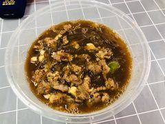 -经堂北路牛肉干面·溪口蒋永峰牛肉馆(宁波店)