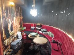 -暗楼·剧本杀·桌游