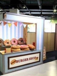 -塔塔王国·主题儿童游乐园(奥城商业广场店)