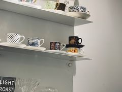 -the fall kaffe乐否咖啡