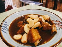 -余味私房菜(正阳小区西5街区店)