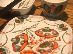 -四季厨房 鲁菜·孔府烤鸭(二环南路店)