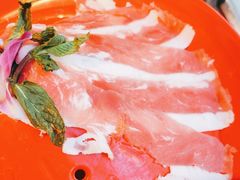 -蜀大侠火锅(香格里拉店)