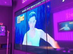 -星聚会KTV X Party(上海真如中海环宇城店)