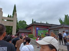 -淄博聊斋城景区