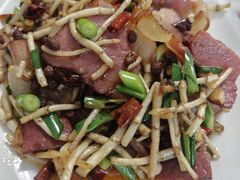 -贵州豆腐王(上合店)