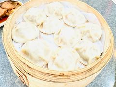 汤包-钱万兴(塔园路店)