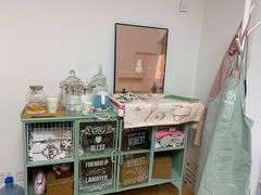 -食间旅人DIY烘焙工作室